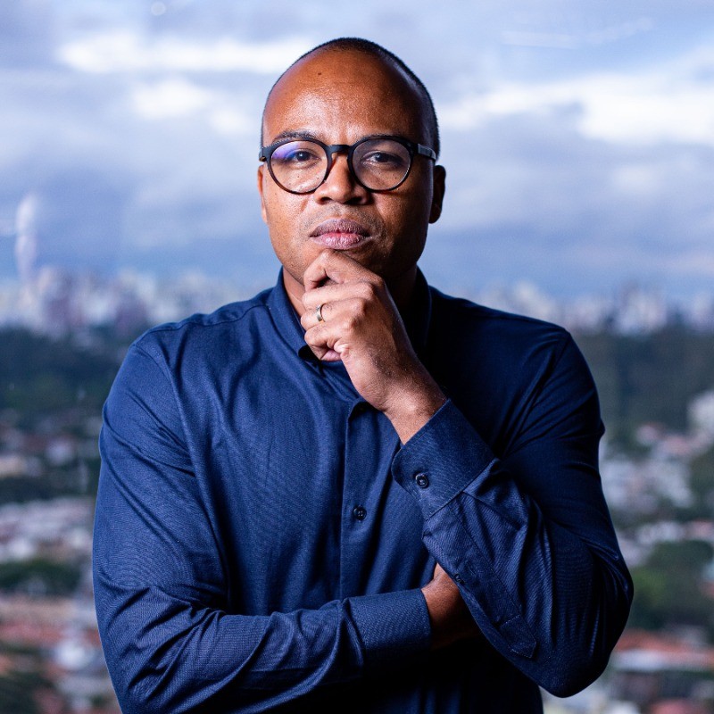 João Marcos Ernesto